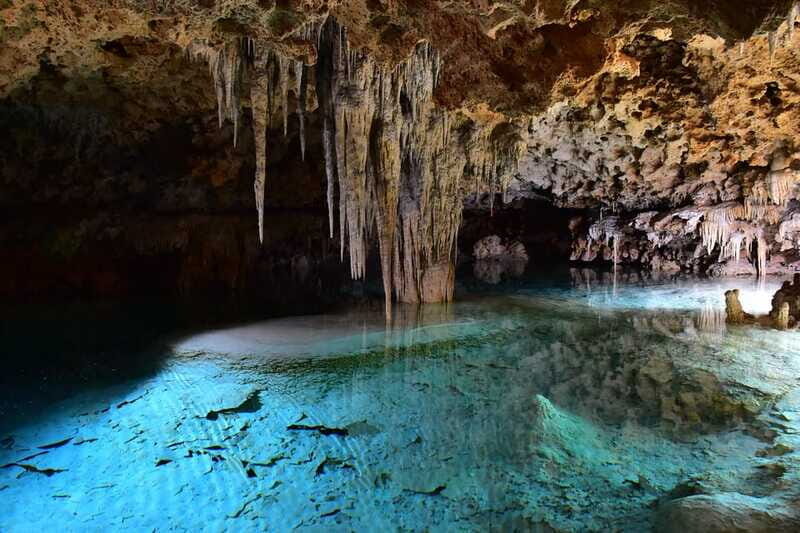 Riviera Maya: Rio Secreto Guided Tour - Towels, Showers, and That Post-Cave Reset