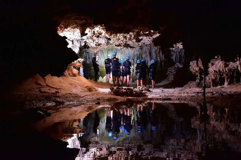Riviera Maya: Rio Secreto Guided Tour - Price and Value: Is $119 Worth It?