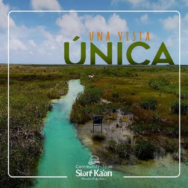 Riviera Maya: Sian Ka'an Reserve Ancient Maya Canals Tour - Price, the reserve fee, and whether it’s worth it