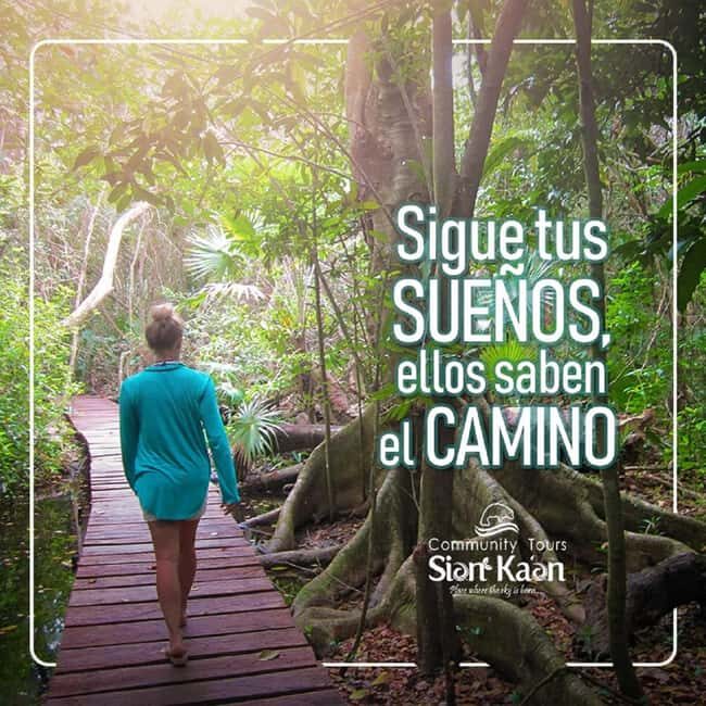 Riviera Maya: Sian Ka'an Reserve Ancient Maya Canals Tour - Why Sian Ka’an’s canals feel different from typical Tulum tours