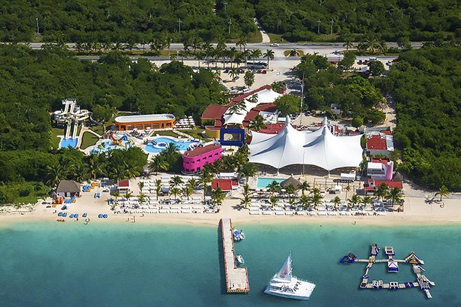 Roots Beach Club® - Key things I’d circle before you go