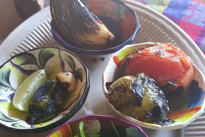 Salsa & Salsa cooking lessons + Beach day - Getting to Poncho’s: Port to meeting point in plain terms