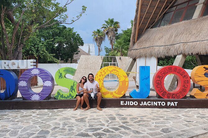 Scuba Diving in Cenote Dos Ojos from Playa del Carmen - Starting at Fruit Stand Centro: The 8am Rhythm That Sets the Tone