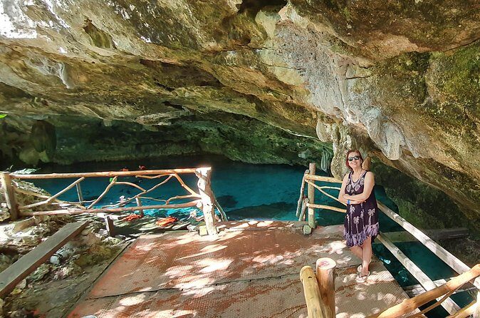 Scuba Diving in Cenote Dos Ojos from Playa del Carmen - Value and Cost: What You Pay On Top (and What You Don’t)