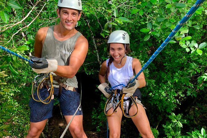 Selva Maya Eco Adventure Park: Ziplining, Hanging Bridges, Rappelling and Cenote - Getting to Selva Maya: the self-drive reality