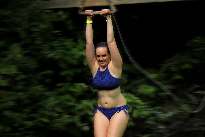 Selvatica Adventure Park: Ziplines and Cenote Tour from Cancun and Riviera Maya - Meeting Point and Pickup: Where Your Day Really Starts
