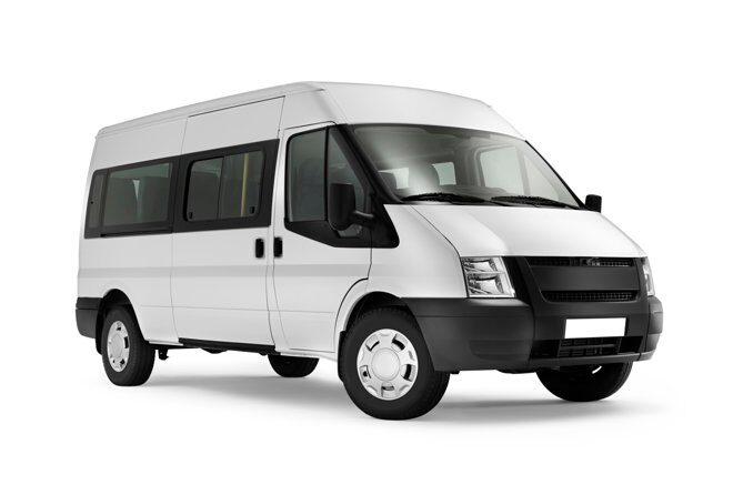 Shared Round-Trip Transfer To/From Cancun International Airport - Why This Shared Cancun Airport Transfer Works When You Land