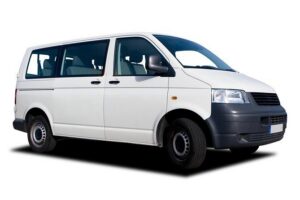 Shared Round-Trip Transfer To/From Cancun International Airport - Finding Your Driver at Cancun International Airport (Voucher + Staff Outside)