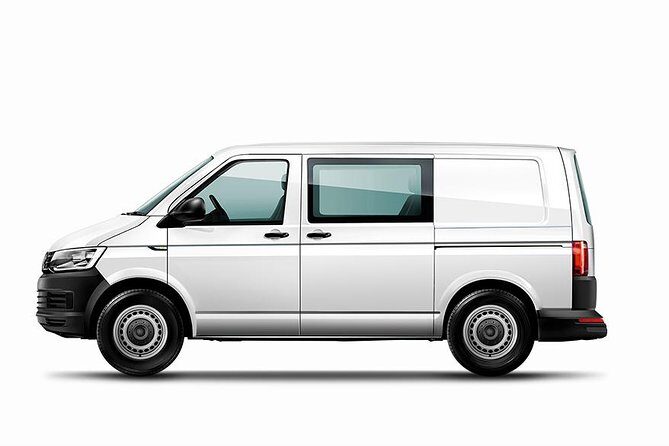 Shared Round-Trip Transfer To/From Cancun International Airport - Hotel-Zone Pickup: What “Centrally Located” Really Means for You