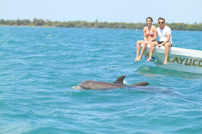 Sian Ka'an Adventure Full Day Trip to Punta Allen - Key moments worth planning for