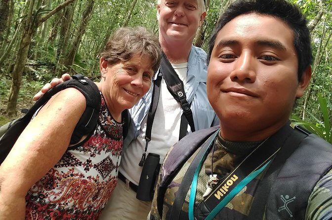 Sian Ka'an & Birdwatching Tours By Eddy - Key Things I’d Plan Around