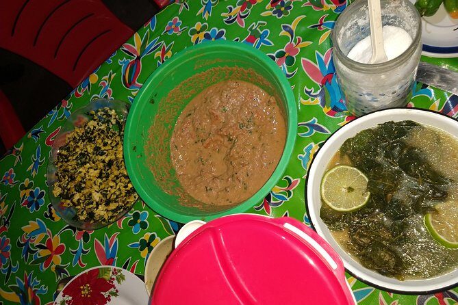 Sian Ka'an & Birdwatching Tours By Eddy - The Lunch Factor: Traditional Food After the Feather Chase