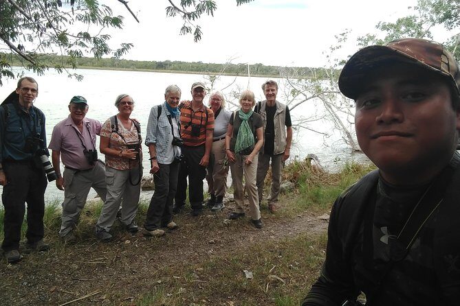 Sian Ka'an & Birdwatching Tours By Eddy - Sian Kaan Reserve and Boardwalk Time: Better Sight Lines and Slower Steps