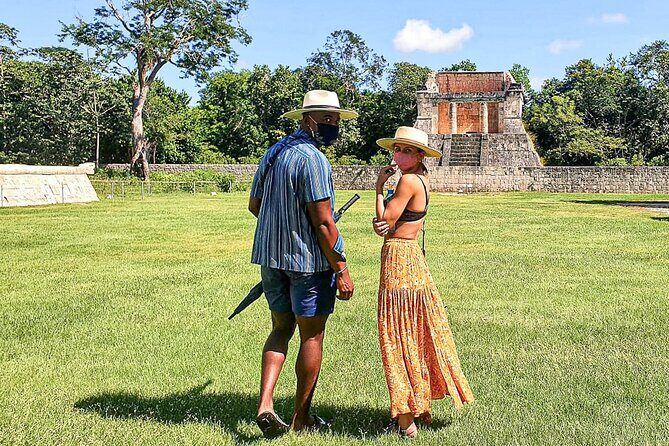 Skip the Line Chichen Itza Private Tour, Sacred Cenote & Lunch - Timing, Crowds, and Why Start Time Is Everything