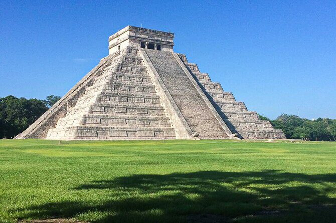 Skip the Line Chichen Itza Private Tour, Sacred Cenote & Lunch - Price Value: Is $361 Per Person Worth It?