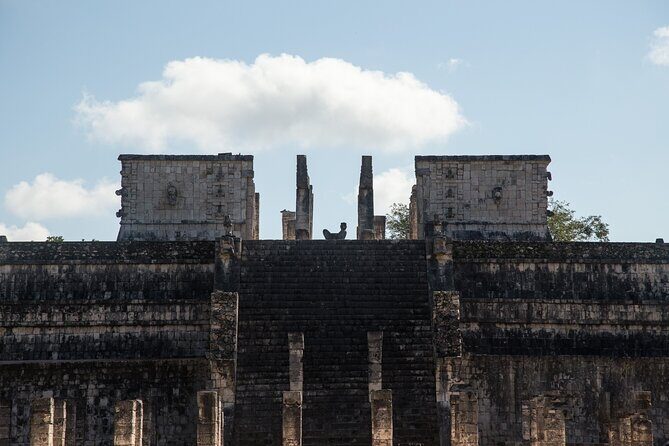 Skip the Line Chichen Itza Private Tour, Sacred Cenote & Lunch - Who This Tour Fits Best