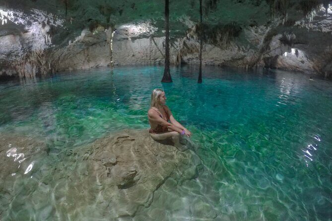 Small-Group 3 Cenotes Adventure Tour - Casa Cenote First: How Early Access Changes Everything