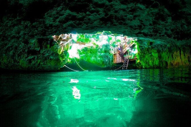Small-Group 3 Hidden Cenotes Adventure with Tequila Tasting - Transportation and Timing: The Part That Can Stretch Your Day