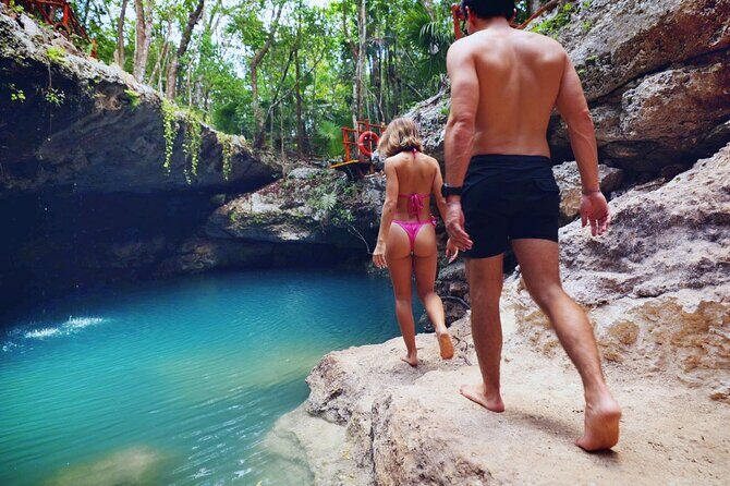 Small-Group 3 Hidden Cenotes Adventure with Tequila Tasting - What’s Included, What’s Not, and Where Extra Spending Pops Up