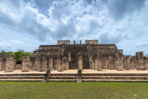 Small Group Tour to Chichen Itza, Cenote and Ekbalam from Cancun - Chichén Itzá With Early Access: La Iglesia, Las Monjas, and Kukulkan
