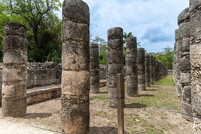 Small Group Tour to Chichen Itza, Cenote and Ekbalam from Cancun - Price and Tickets: Is $149.35 a Good Deal?