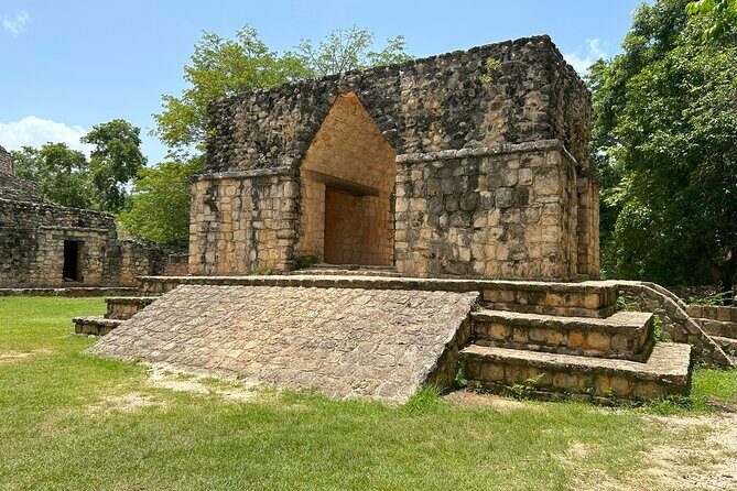 Small Group Tour to Chichen Itza, Cenote and Ekbalam from Cancun - What to Pack for This Kind of Day (So You Don’t Struggle)