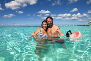 Starfish, Stingrays and the Turtle Sanctuary Snorkel Tour - Starfish, Stingrays, and Sea Turtles: How the Sightings Usually Work