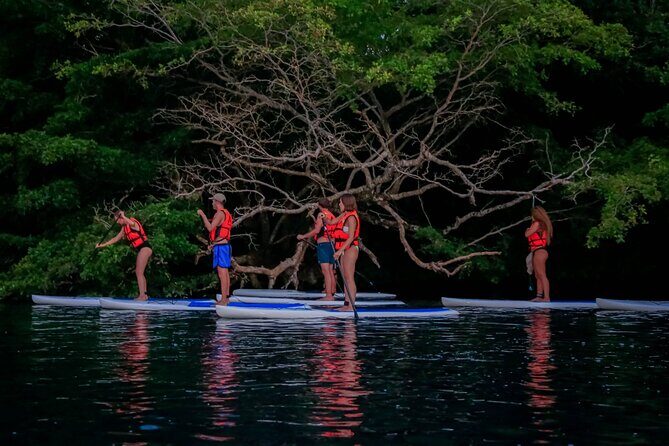 Sunrise Paddle Quest: Embrace the Dawn on Bacalar's Waters - Price and value: how $38.75 makes sense for what you get