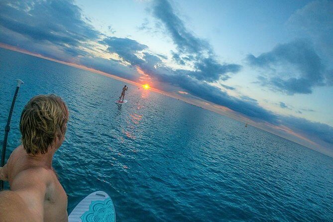 Sunrise Session - The #1 Paddleboard Tour On The Caribbean Sea - Photos, Discounts, and the Extras You’ll Actually Appreciate