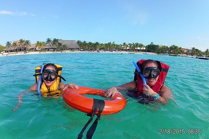Swim with sea turtles - Practical tips that will make your snorkel easier