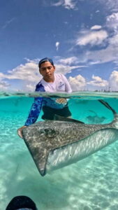 The Cozumel Turtle Sanctuary Snorkel Tour - Meeting up in Cozumel: pickup points and the 10:00 departure mindset