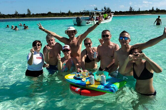 The Cozumel Turtle Sanctuary Snorkel Tour - Snorkeling Comfort and Safety: Gear, Boarding, and Sunscreen Rules