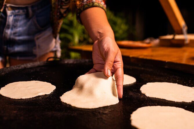 The Taco Tour in Playa del Carmen - The Guide Factor: AK, Omar, Jarrett, and Angel Keep It Moving
