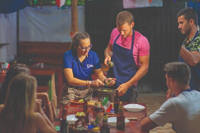 The Taco Tour in Playa del Carmen - Price and Value: Why $139 Can Feel Worth It