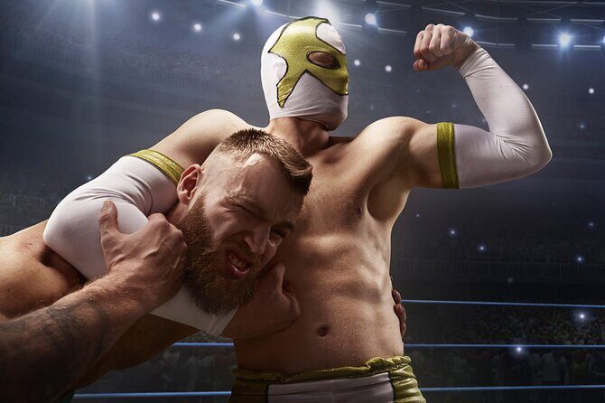 Ticket to Wrestling Show without lining up - Price and value: what $50 covers (and what doesn’t)
