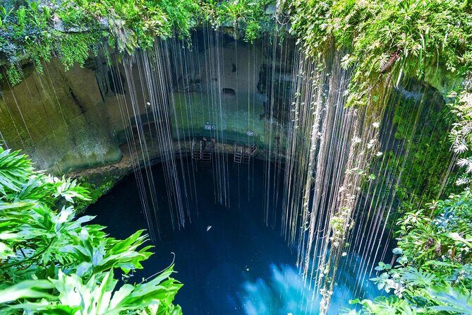 Tour de Dia a Chichén Cenote Ik Kil Cenote Suytun y Valladolid - Key Things I’d Focus On Before You Go
