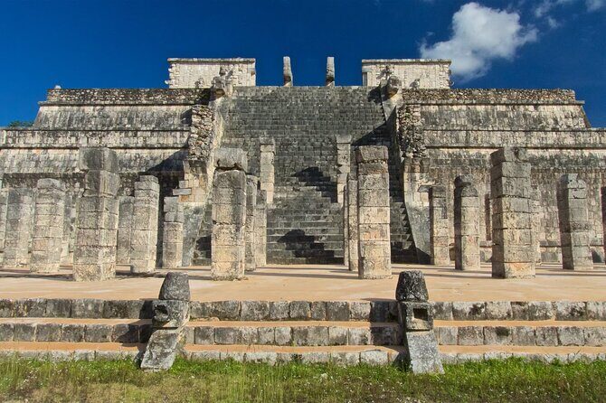 Tour to Chichen Itza-Tickets, food and cenote - Key highlights to know before you go