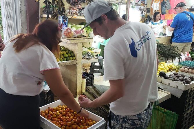 Traditional Family Kitchen in Cozumel - Learning Outcomes You’ll Actually Use at Home