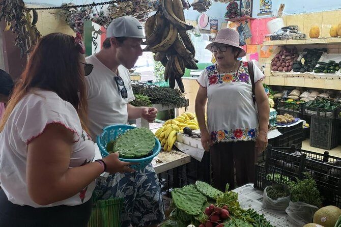 Traditional Family Kitchen in Cozumel - Timing and Taxi Reality for Cruise Ports and Hotels