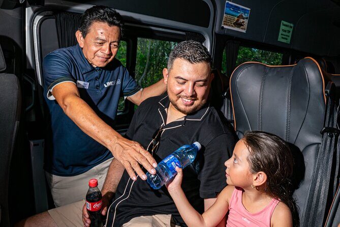 Transporte Privado del aeropuerto de Cancún a Cancún o Riviera - Where this transfer fits best (Cancún and Riviera routes)