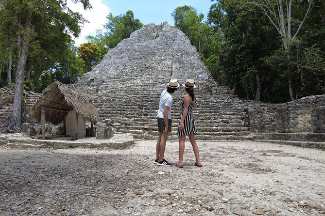 TULUM 4x1 : Archaeological Site, Cenote, 5th Avenue and lunch - Key things to know before you go