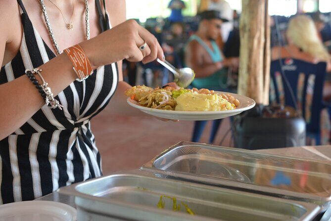 TULUM 4x1 : Archaeological Site, Cenote, 5th Avenue and lunch - Value check for $245.29: what’s included, what’s not, and where the money goes