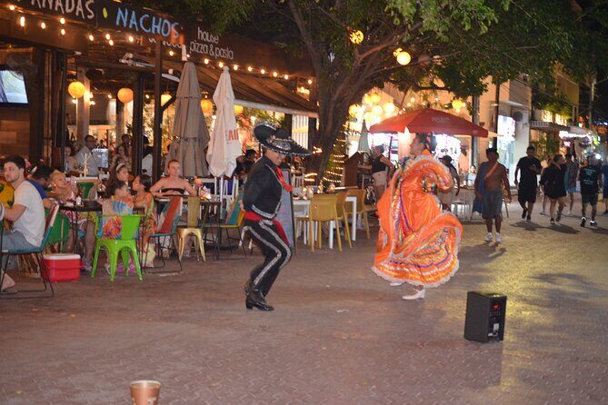 TULUM 4x1 : Archaeological Site, Cenote, 5th Avenue and lunch - Who this tour suits best (and who should rethink it)