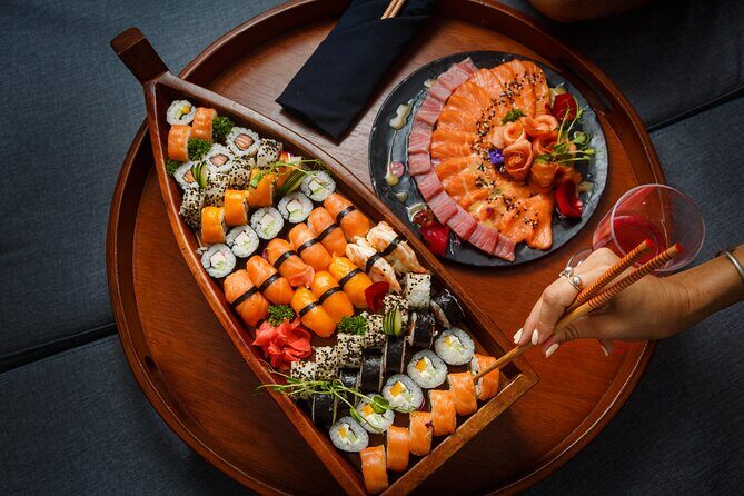 Tulum All Inclusive 4h – Luxury 58' Azimut Yacht - All-inclusive lunch and unlimited premium open bar: value beyond the buzzwords