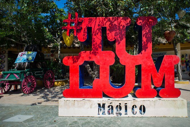 Tulum and 2 Cenotes Half Day Tour from Riviera - What to Bring (and What to Skip) for a Smooth Swim Day