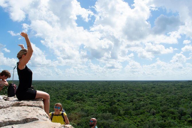 Tulum and Coba with Cenote Swim and Lunch from Cancun - Why This Tulum + Cobá Combo Is Good Value