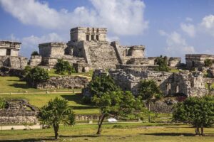 Tulum and Coba with Cenote Swim and Lunch from Cancun - Getting There: The 7:30am Start and the Bus Reality