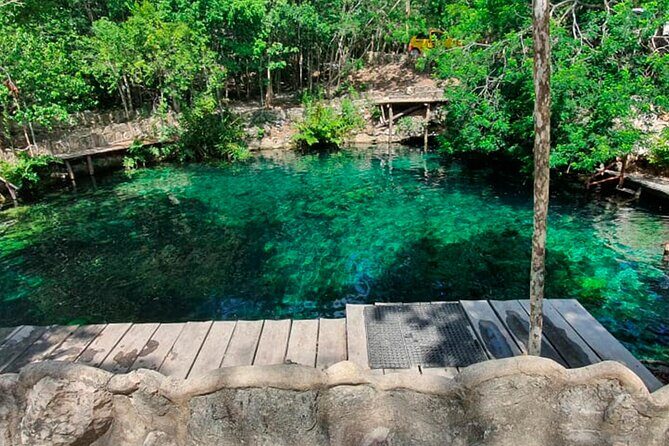 Tulum and Coba with Cenote Swim and Lunch from Cancun - Costs to Budget For on the Ground (Don’t Be Surprised)