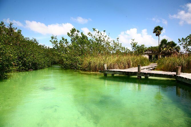 Tulum Archaeological Site & Sian Ka'an Muyil Tour from Tulum - Why Tulum ruins and Sian Ka’an belong in the same day