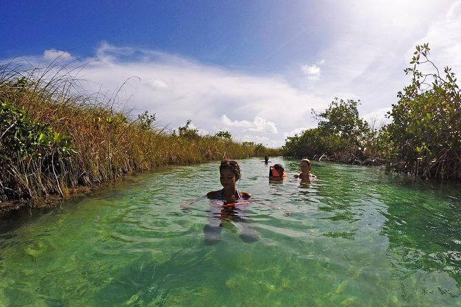 Tulum Archaeological Site & Sian Ka'an Muyil Tour from Tulum - Getting picked up in Tulum without wasting your day